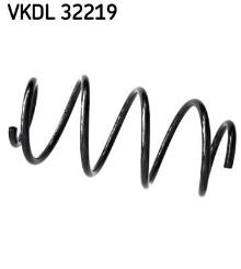 SKF VKDL 32219